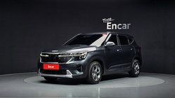 Kia Seltos 2023