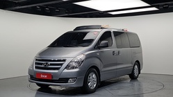 Hyundai Starex 2016
