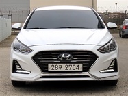 Hyundai Sonata 2018