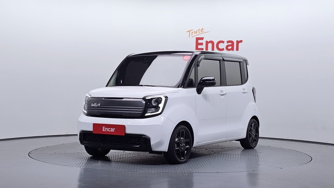 Kia RAY 2025