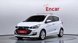 Chevrolet Spark 2018