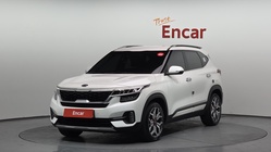 Kia Seltos 2019