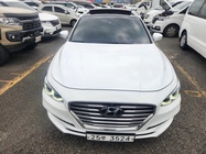 Hyundai Grandeur 2018