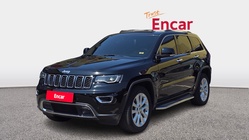 Jeep Cherokee 2017