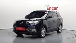 Ssangyong TIBOLI 2016