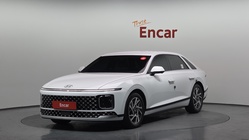 Hyundai Grandeur 2025