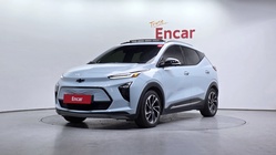 Chevrolet Bolt EV 2022