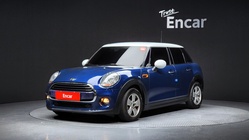 MINI Cooper 2017