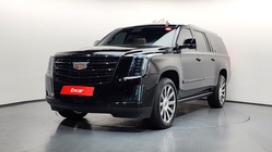 Cadillac Escalade 2019