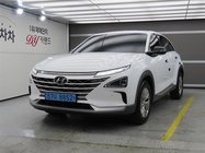 Hyundai Nexo 2021