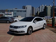 Volkswagen CC 2015