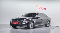 Genesis G80 2023