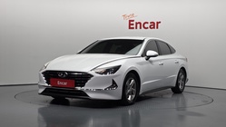 Hyundai Sonata 2022