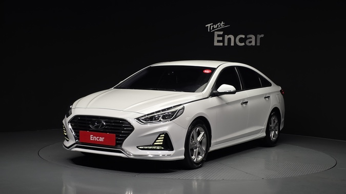 Hyundai Sonata 2019