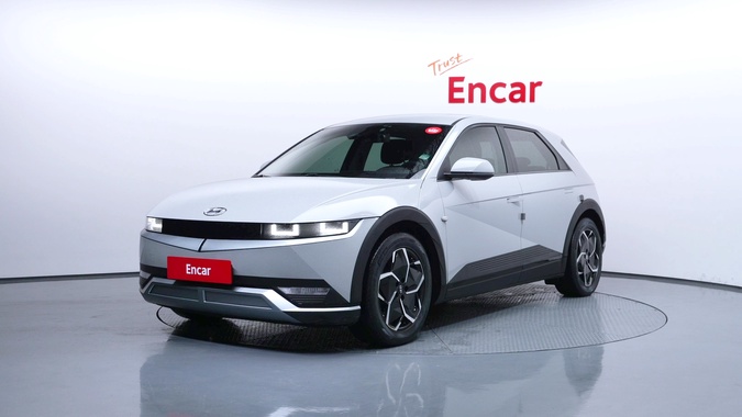 Hyundai Ioniq5 2023