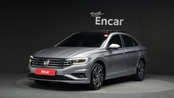 Volkswagen Jetta 2021