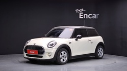 MINI Cooper 2018