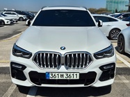 BMW X6 2020