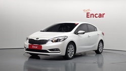 Kia K3 2015