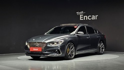 Hyundai Grandeur 2017