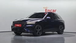 Genesis GV70 2021