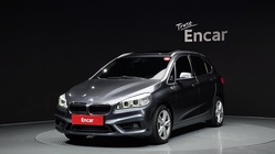 BMW 2 Series 2016