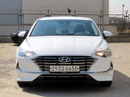 Hyundai Sonata 2019