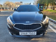 Kia K7 2014