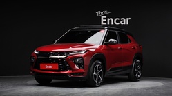 Chevrolet Trailblazer 2020