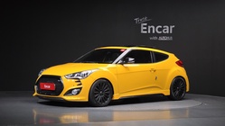 Hyundai Veloster 2014