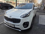 Kia Sportage 2015