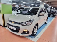 Chevrolet Spark 2016