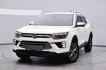 Ssangyong KORANDO 2021