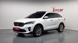 Kia Sorento 2019