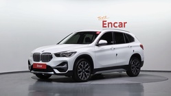 BMW X1 2022