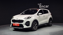 Kia Sportage 2019