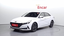 Hyundai Avante 2023