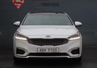 Kia K7 2017