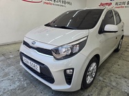 Kia morning 2018