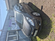 Chevrolet Spark 2014