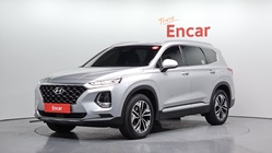 Hyundai Santa Fe 2020