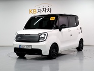 Kia RAY 2023