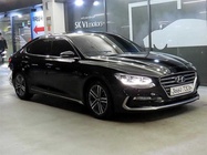 Hyundai Grandeur 2017