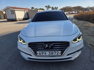 Hyundai Grandeur 2018
