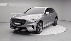 Genesis GV70 2023