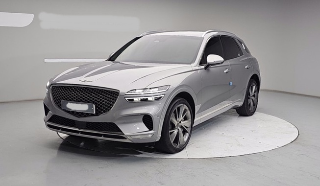 Genesis GV70 2023