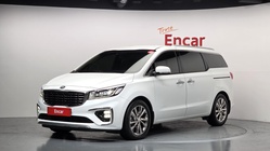 Kia Carnival 2019