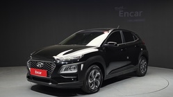 Hyundai Kona 2020