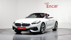 BMW Z4 2020
