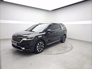 Kia Carnival 2023